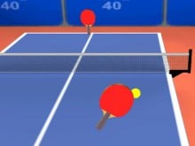 Table Tennis Pro online hra