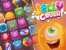 Jelly Crush online game