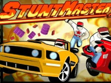 Stunt Master juego en línea