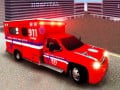 Ambulance Driver oнлайн-игра
