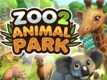 Zoo 2: Animal Park oнлайн-игра
