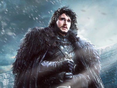 Game of Thrones Winter is Coming online hra