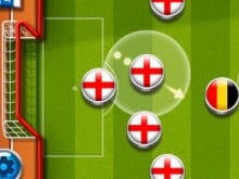 Smart Soccer online hra