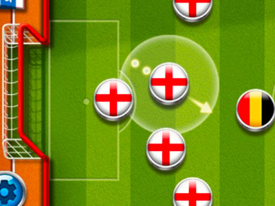 Play Smart Soccer online for Free on PC & Mobile