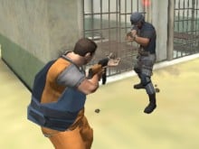Mad City Prison Escape juego en línea