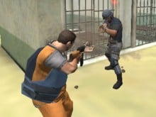 Prison Escape 3D Game - Play UNBLOCKED Prison Escape 3D Game on