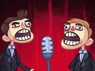Troll Face Quest: Video Memes and TV Shows: Part 2 juego en línea