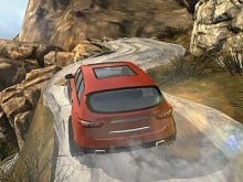 4x4 Offroad Project Mountain Hills online game