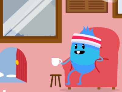 Dumb Ways to Die 2: The Games online game