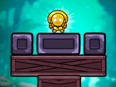 Totem Destroyer Redux oнлайн-игра