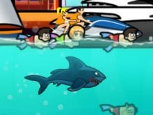 Angry Shark Online juego en línea