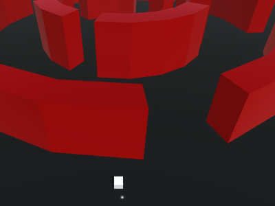 Maze Cube oнлайн-игра