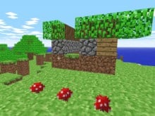 Minecraft Classic juego en línea