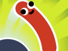 Sausage Flip oнлайн-игра