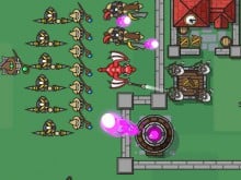 Lordz 2.io online hra