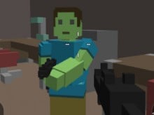 ZombiesWithGuns.io ( - Demos and