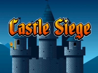 Castle Siege online hra
