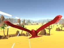 Bird Flight oнлайн-игра