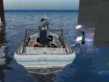 Boat Rescue online hra