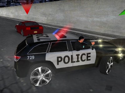 Police Chase (PC, 2003) for sale online