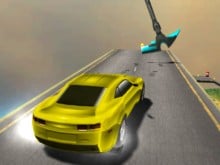 Extreme Stunts Unlimited online game