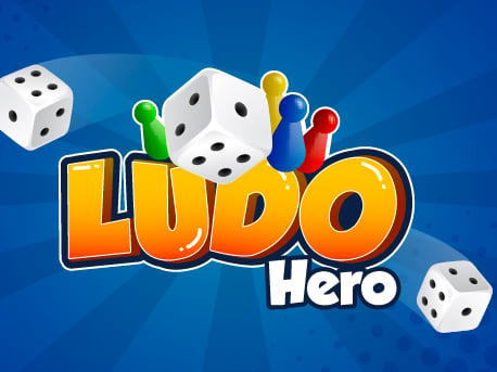 Ludo Hero online game