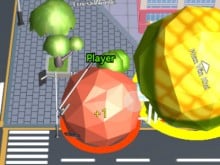 Rolling City online game