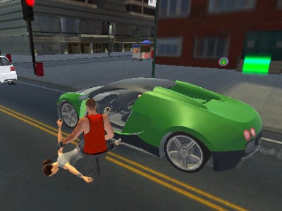 Spy Car Online - Online Game - Play for Free