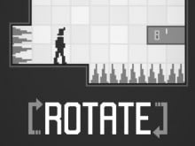 Rotate online game