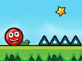 Red Ball Forever oнлайн-игра