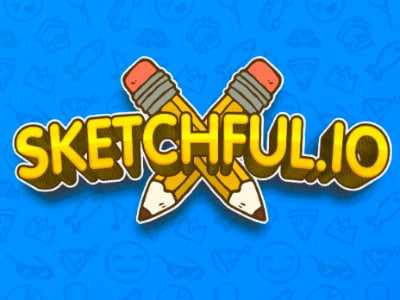 Sketchful.io online hra