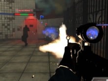 Third Person Shooter Games 🕹️ Play on CrazyGames