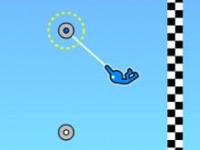 Play Stickman hook Free Online Game At Unblocked Games