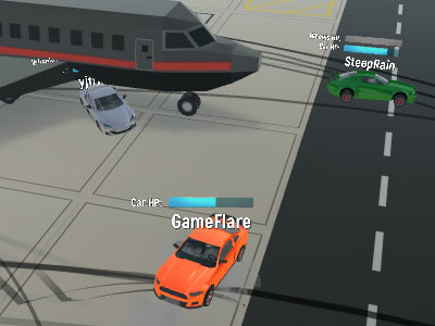 Driftking.io online game