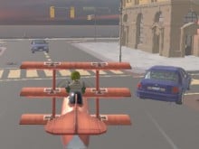 Air Toons online game