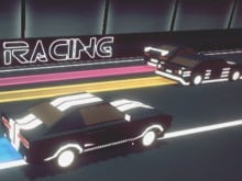 3D Neo Racing online hra