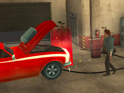 Car Mechanic 2017 juego en línea