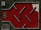 Graveyard Golf 🕹️ Online Game | Gameflare.com