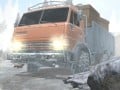 Taiga Car Driver oнлайн-игра