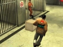 Mad City Prison Escape 2 New Jail juego en línea