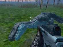 DINO SHIFT jogo online gratuito em