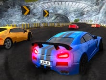 3D ARENA RACING - Play Online for Free!