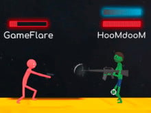 StickBattle online game