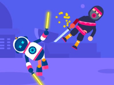 Super Stickman Fight game - play online - onlygames.io