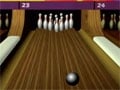 King Pin Bowling online hra