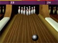 King Pin Bowling juego en línea