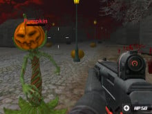 Masked Forces: Halloween Survival online game