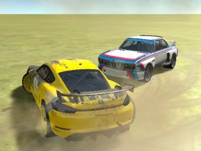 Epic Racing - 🕹️ Online Game