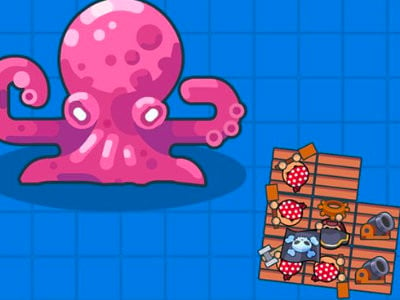 Zombs.io - Play The Free Mobile Game Online