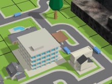 City Tycoon oнлайн-игра